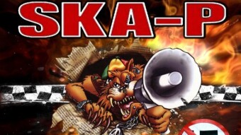 April Holiday Playlist --- SKA-P "Cannabis" (Videoclip Live In Woodstock Festival) --- [ENG-DEU]
