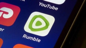 YouTube Rival Made his First Bitcoin Purchase