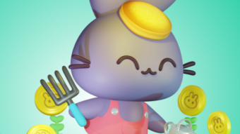 Back on Pancake Swap - Still hungry for $CAKE