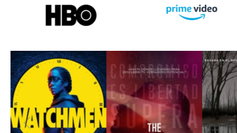 HBO: estrenos fin de semana en España (16-ene-2021)