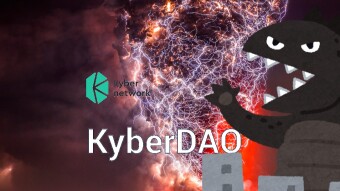 KyberDAO: My First Reward Report Epoch Disasters