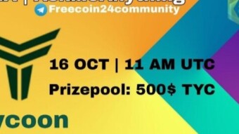 Tycoon AMA
