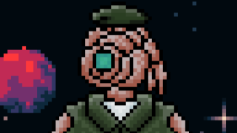 Solana: Next incoming collections and Pixel Invaderz soon!