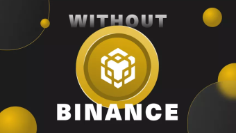 How and Where to Buy BNB Without Binance