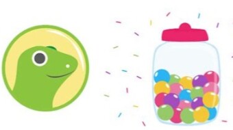 CoinGeko Candies - Rewards - I have 1850 candies now what :(