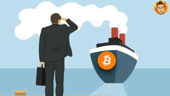 You Won't Understand Bitcoin Until it's Too Late