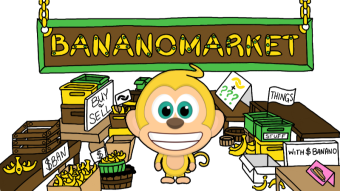 BananoMarket - Comercio de Bienes y Servicios por BANANO