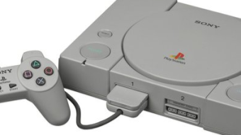 My PSOne 🔝 3️⃣