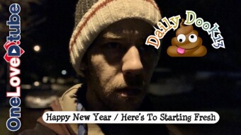 Starting The Year Off On The Right Foot - Daily D00k13