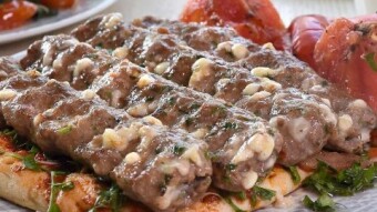 Foodbook #1273 homemade kembamp