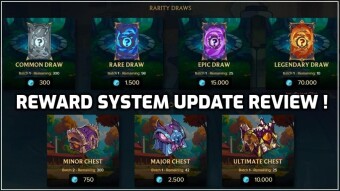 Splinterlands | New Reward System Review After 1+ Month...