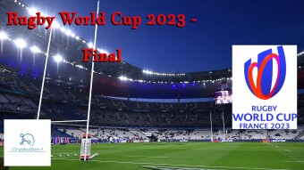 Rugby World Cup 2023 - Final