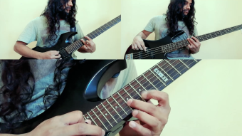 War Robots theme - Metal cover