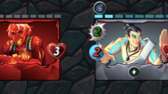 Battle Mage Weekly Challenge: Rise of the Commons!