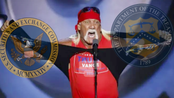 Cryptoverse is interested in Trump's Treasury Secretary and the SEC Chairman
