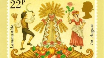 Lughnasadh/Lammas Traditions of Celtic Pagan Festival ~ On August 1st