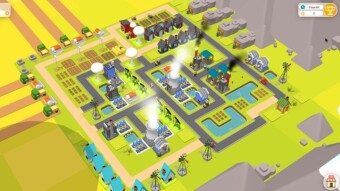 Gala Games Vision