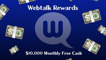 Webtalk Mobile Apps Available Now!