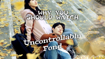 Uncontrollably Fond: An In-Depth Exploration of Love, Loss, and Redemption
