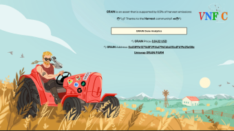 Why Should You be Wise and choose Farming Strategies with Binance Smart Chain on Harvest Finance?