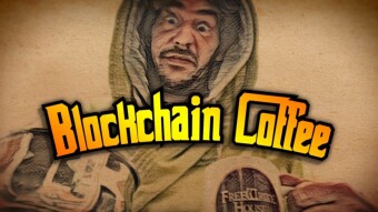 It Is Nothing We Should Not Have Expected! - Blockchain Coffee “Motivation”