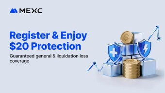 MEXC Launches Full-Spectrum Futures Loss Coverage Plan to Shield Traders From Trading Losses