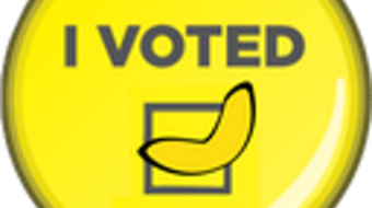 Banano vs. Treos on Uptrennd: grab your share of 100k BANANO by voting!