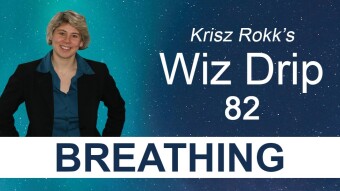 Wiz Drip 82. Your Body is a Powerful Musical Instrument