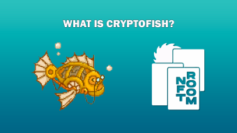 What is Cryptofish?