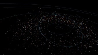 Influence asteroid sale — Sep 12th