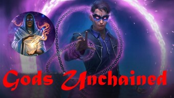 Gods Unchained Video: Deception vs Magic