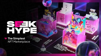 The Art of Ease: How SeekHYPE stays firm amid a turbulent NFT market