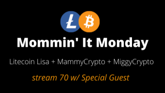 Mommin' It Mondays episode 70 January 3rd 2022