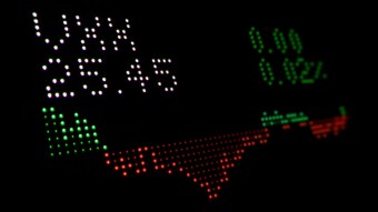 The first Bitcoin ETF in Europe