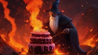 The Splinterlands 6th Anniversary - Epic Battles And Legendary Memories