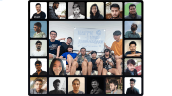 Happy 1st Birthday Torum, Next Generation Crypto-Social!