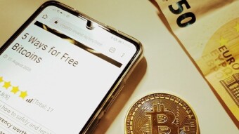 Bitcoin for Free | 5 seriöse Wege zu gratis Bitcoins