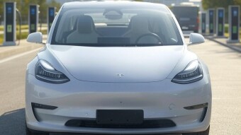 China's Electric Vehicle Strategy Is Now Paying Off