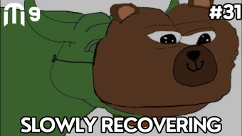 Climbing Back After the September Gut Punch | DeFi Journey #31
