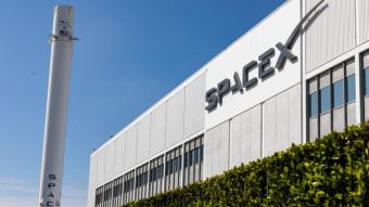 Elon Musk's Biggest Gamble