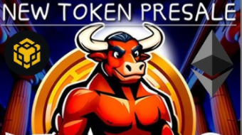 One Day, One Token #11 : Minotaurus (MTAUR) - Your Golden Ticket to Millions in the Maze of Blockchain Gaming ?