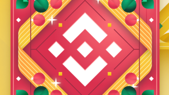 Binance Academy Christmas NFT Scavenge - Answers & Discussion