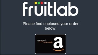 Buoni Amazon gratis