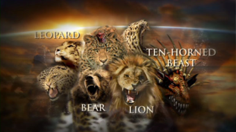 The End Times Anti Christ And His Empire