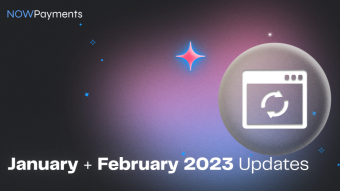 January and February 2023 Updates