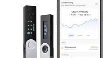 How to put to good use your new Hardware Wallet?