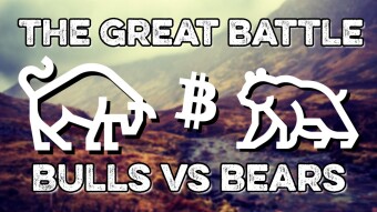 The Great Battle - Bulls vs Bears