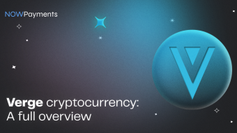 Verge cryptocurrency: a full overview