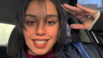 Iran's Badass Girl Rappers Vs Mullahs