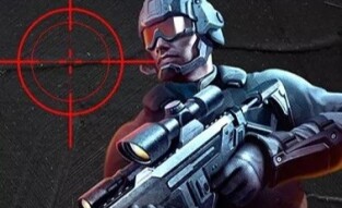 Vibe or Die – Multi Platform FPS Blockchain Game